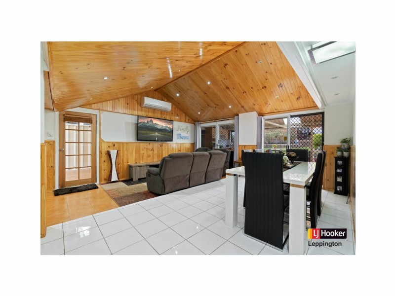 267 Wilson Road, Green Valley NSW 2168