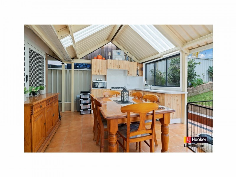 267 Wilson Road, Green Valley NSW 2168