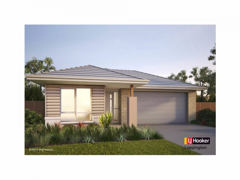 Bonnyrigg NSW 2177
