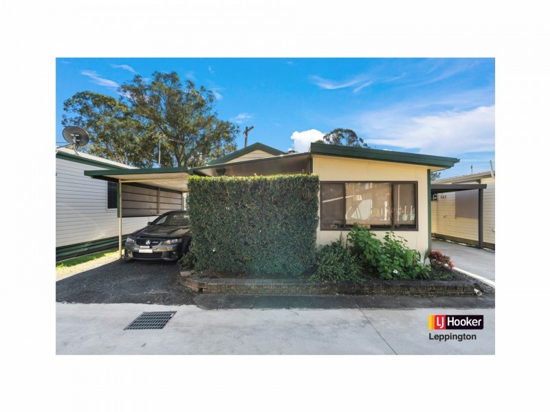 Site 65, 1 Camden Valley Way, Leppington NSW 2179