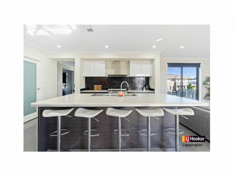 Denham Court NSW 2565