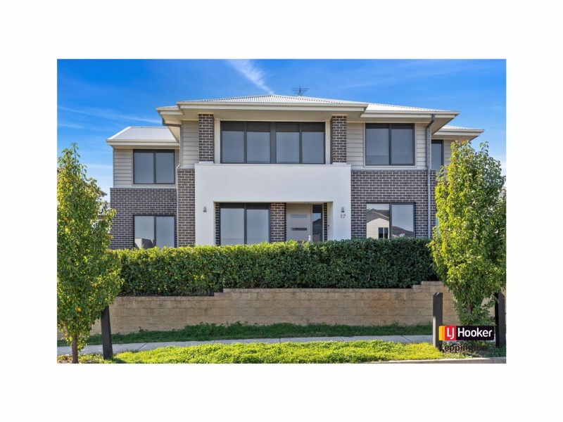 Denham Court NSW 2565