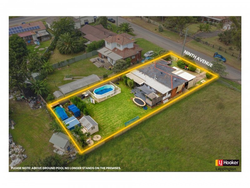 77 Ninth Avenue, Austral NSW 2179