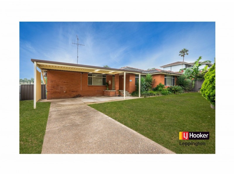 77 Ninth Avenue, Austral NSW 2179