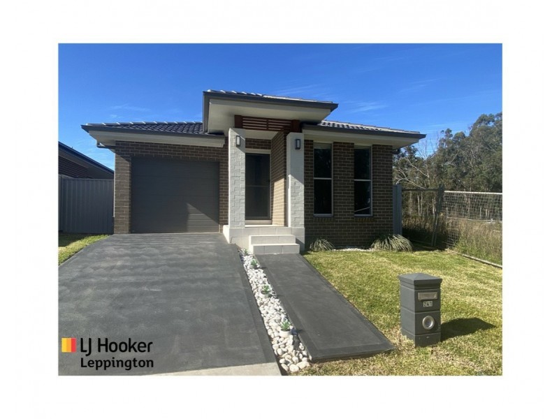 241 Edmondson Avenue, Austral NSW 2179