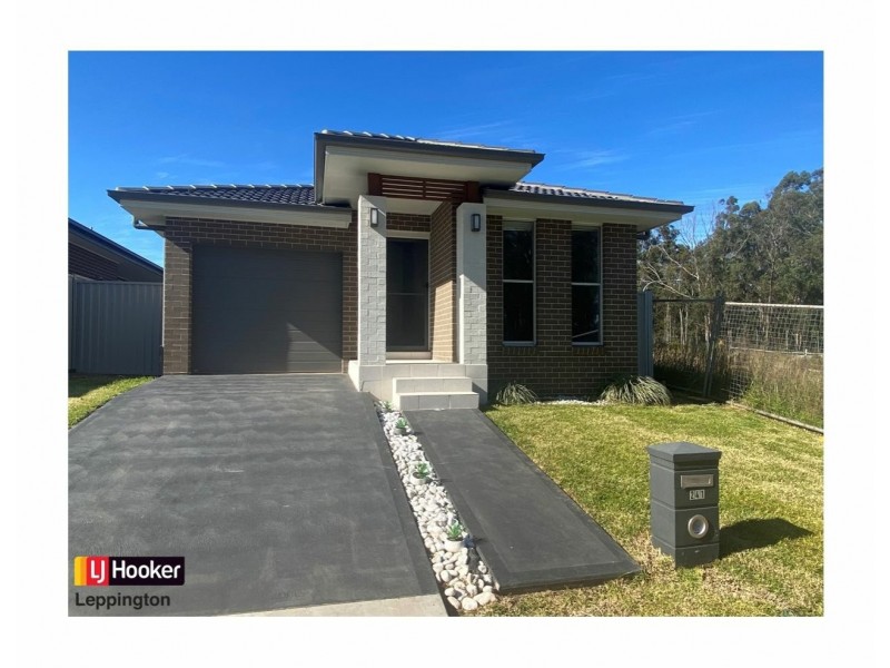 241 Edmondson Avenue, Austral NSW 2179