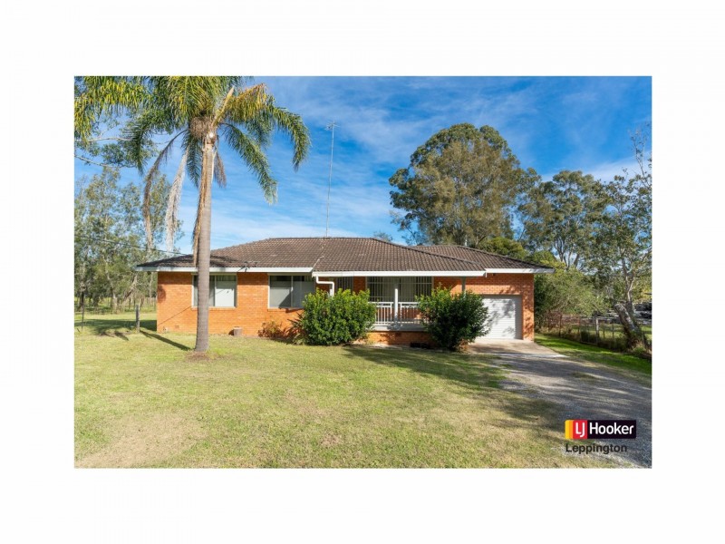 99 Dwyer Road, Leppington NSW 2179