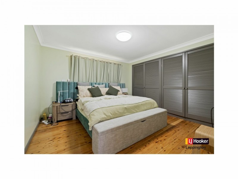 99 Dwyer Road, Leppington NSW 2179