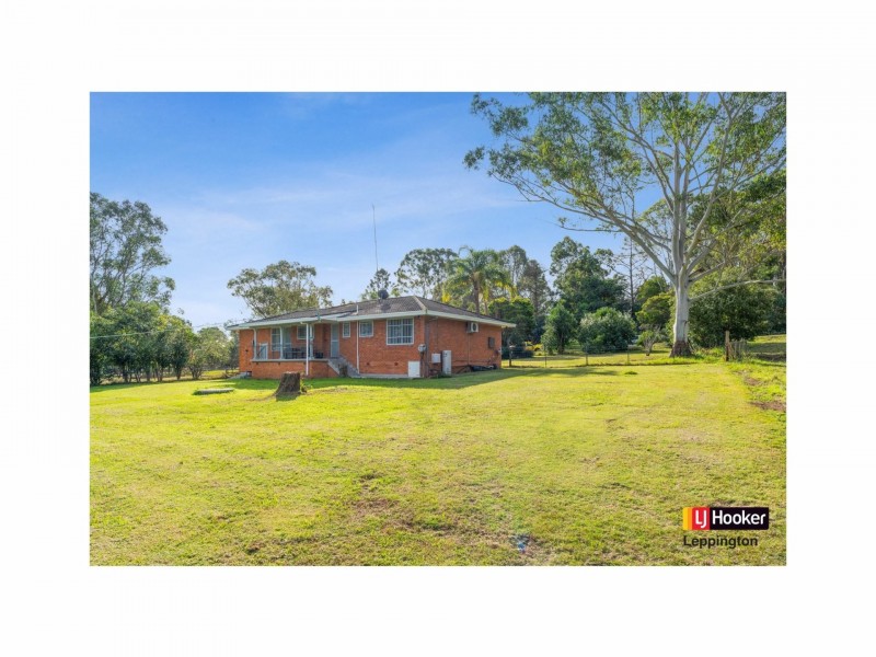 99 Dwyer Road, Leppington NSW 2179