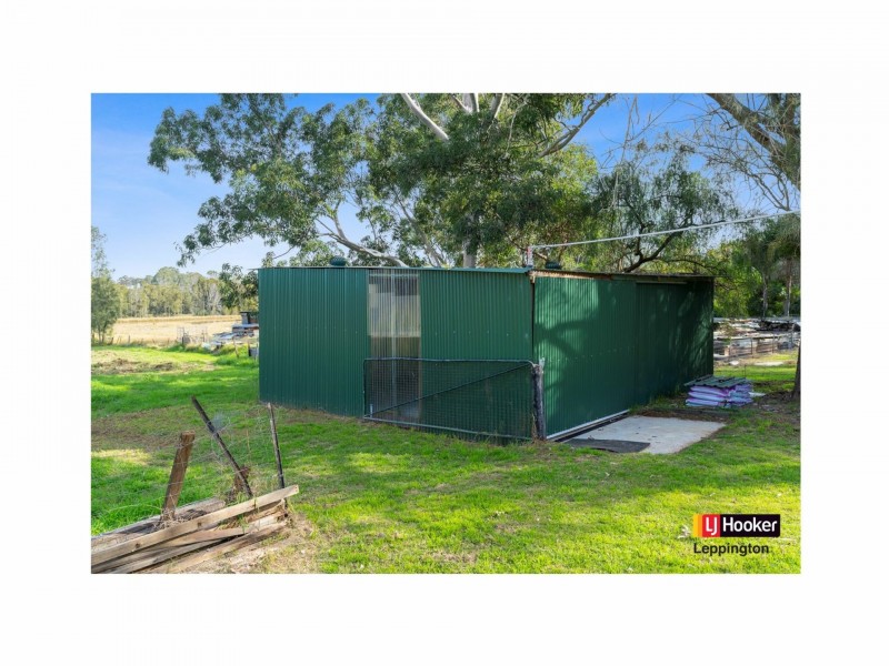 99 Dwyer Road, Leppington NSW 2179