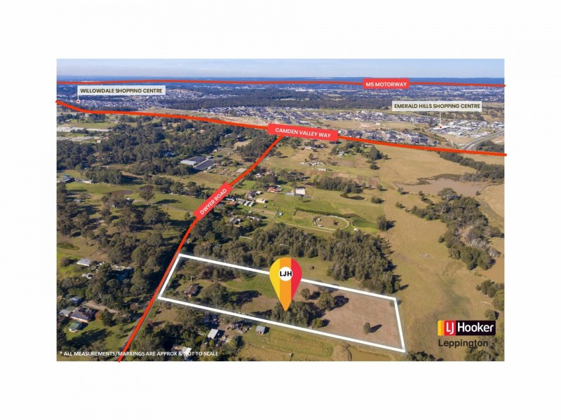 99 Dwyer Road, Leppington NSW 2179