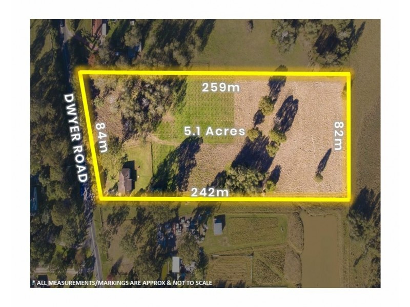 99 Dwyer Road, Leppington NSW 2179