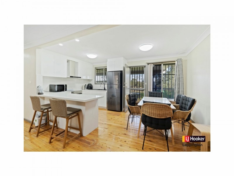 99 Dwyer Road, Leppington NSW 2179