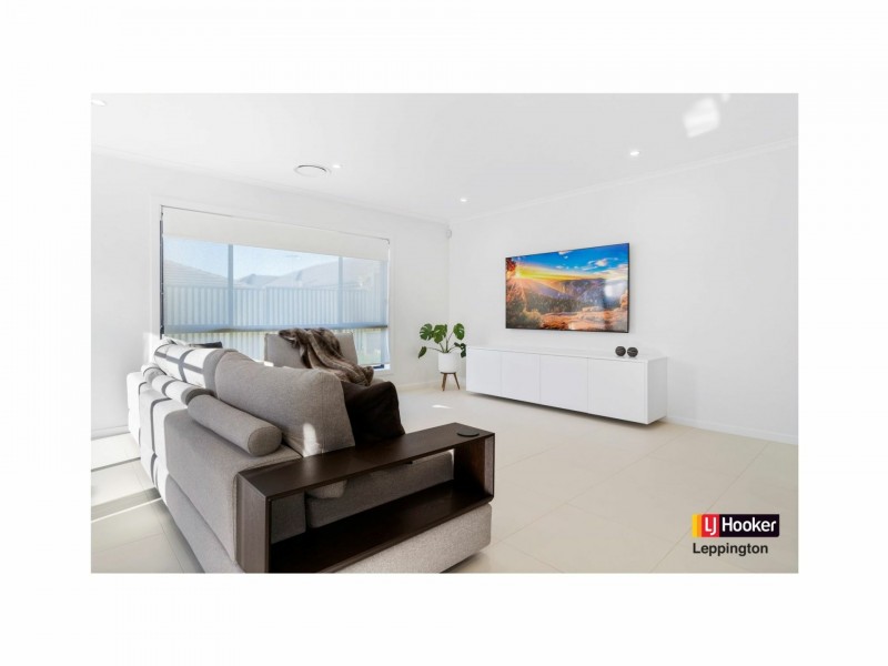 10 Palaver Street, Leppington NSW 2179