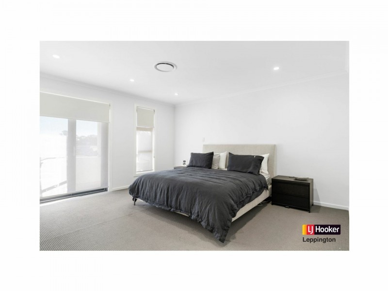 10 Palaver Street, Leppington NSW 2179