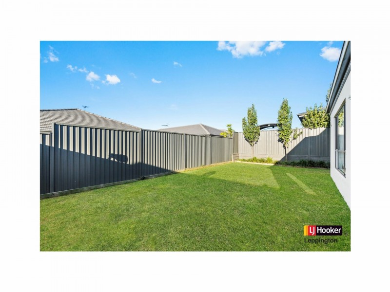 10 Palaver Street, Leppington NSW 2179