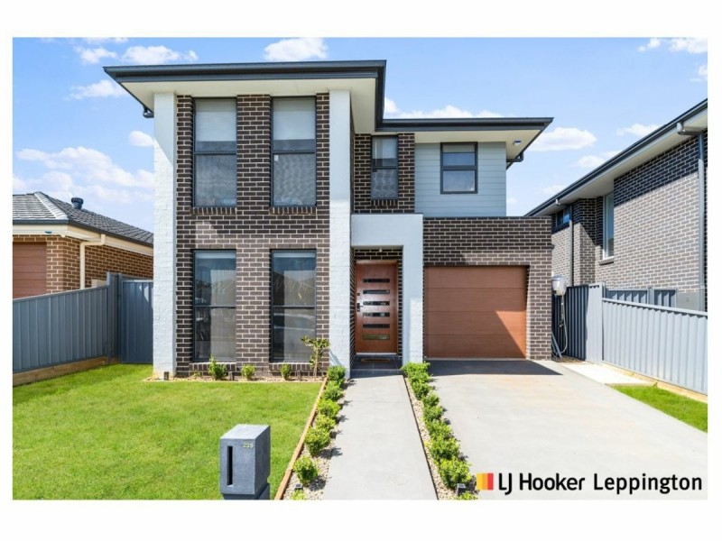 235 Crystal Palace Way, Leppington NSW 2179