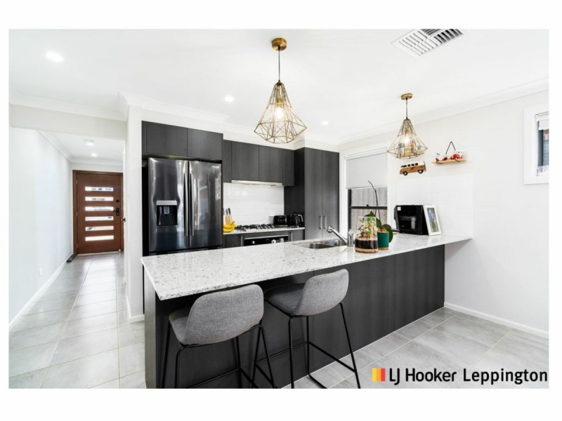 235 Crystal Palace Way, Leppington NSW 2179