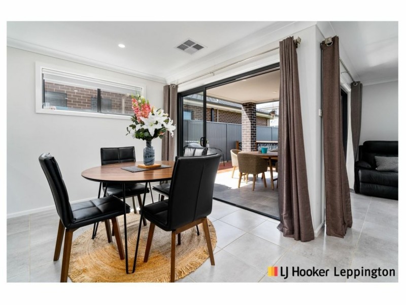 235 Crystal Palace Way, Leppington NSW 2179
