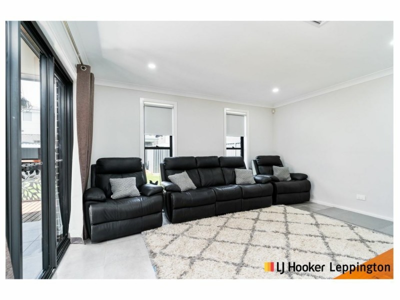 235 Crystal Palace Way, Leppington NSW 2179