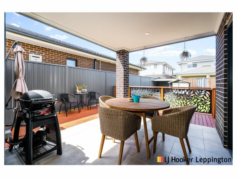 235 Crystal Palace Way, Leppington NSW 2179