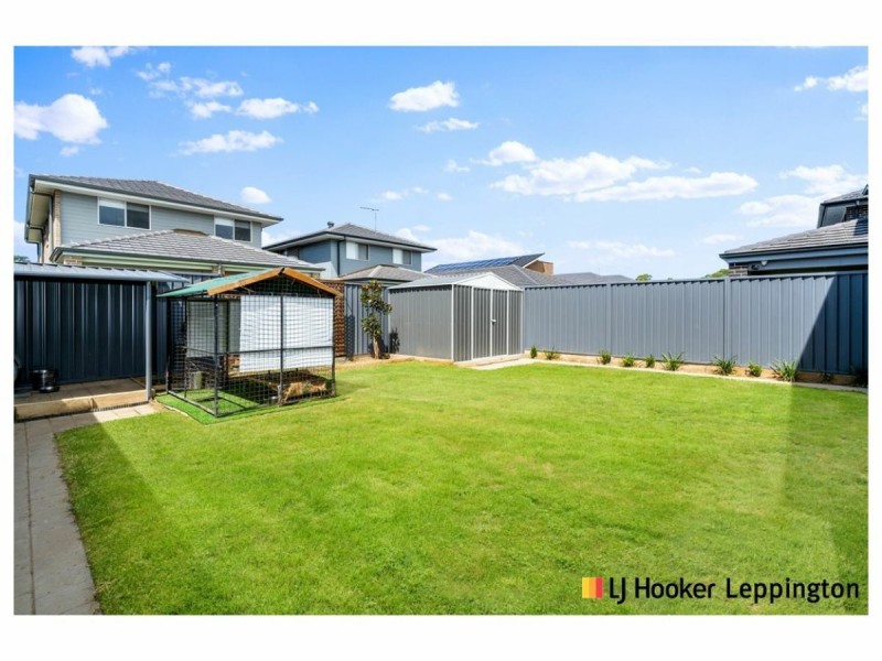 235 Crystal Palace Way, Leppington NSW 2179