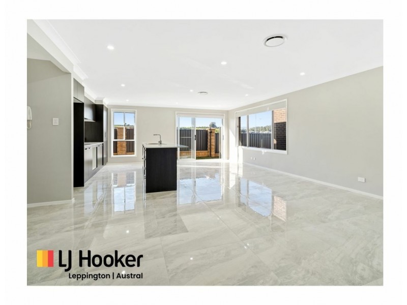 23A Mantis Circuit, Leppington NSW 2179