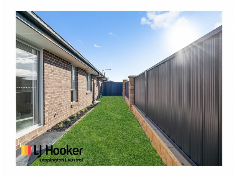 23A Mantis Circuit, Leppington NSW 2179