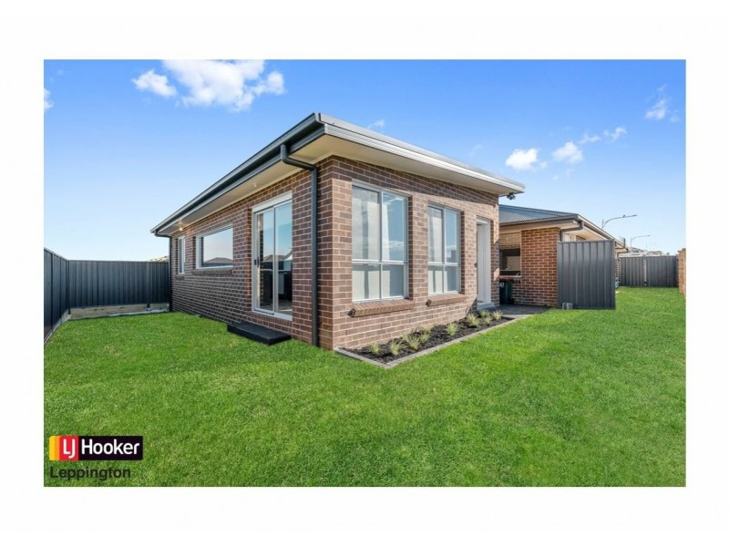 23b Mantis Circuit, Leppington NSW 2179
