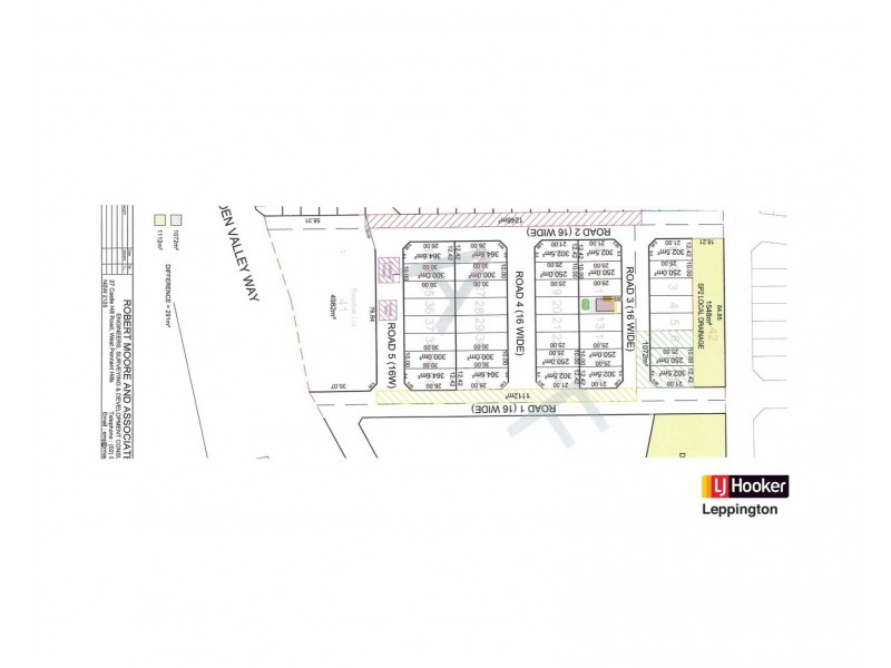 Leppington NSW 2179
