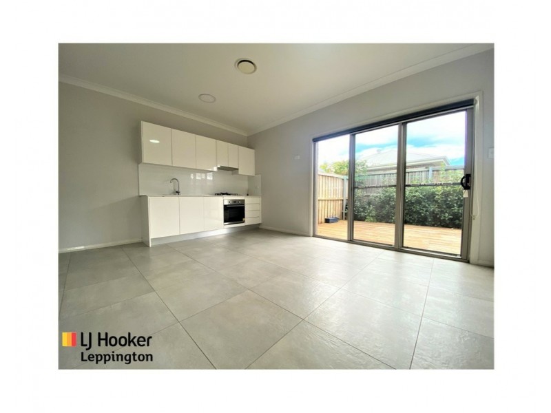 34A Kinloch Street, Gledswood Hills NSW 2557