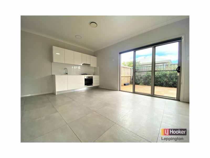 34A Kinloch Street, Gledswood Hills NSW 2557