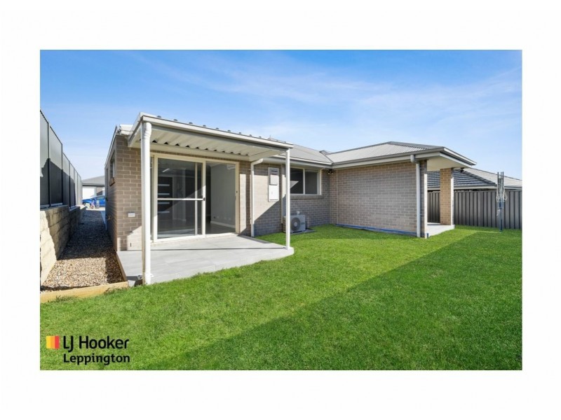 11a Davidson Street, Oran Park NSW 2570