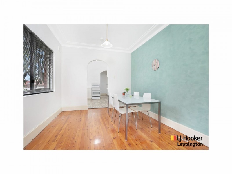 2 Gill Avenue, Liverpool NSW 2170