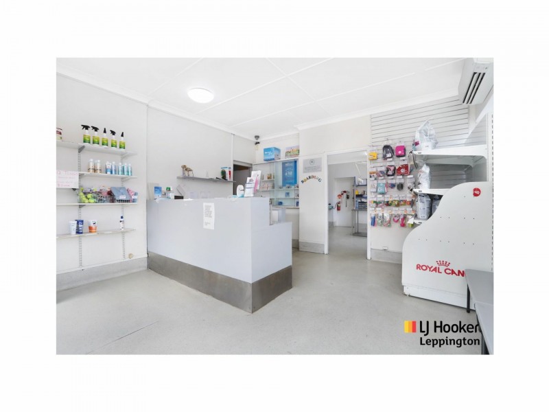 2 Gill Avenue, Liverpool NSW 2170