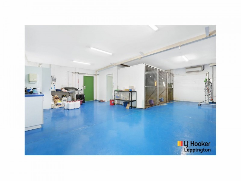 2 Gill Avenue, Liverpool NSW 2170