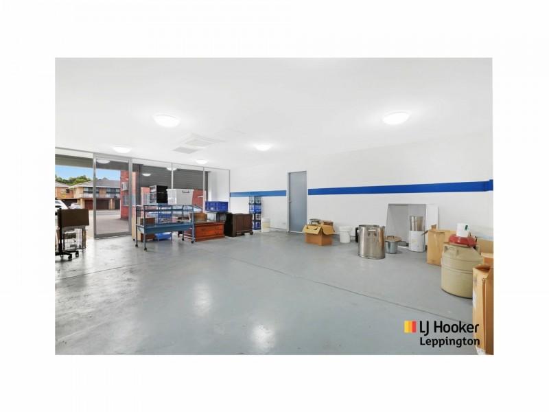 2 Gill Avenue, Liverpool NSW 2170