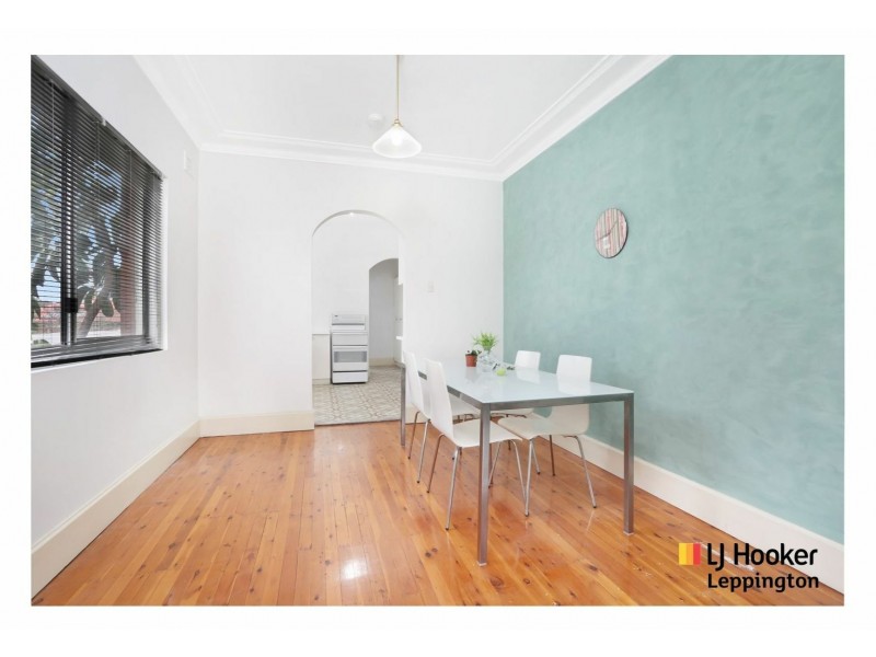 2 Gill Avenue, Liverpool NSW 2170