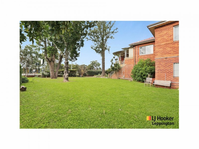 2 Gill Avenue, Liverpool NSW 2170