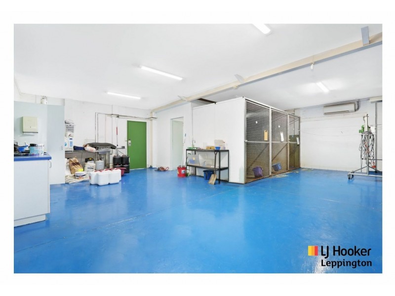 2 Gill Avenue, Liverpool NSW 2170