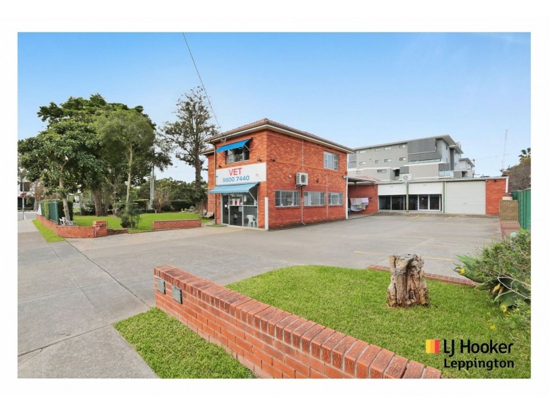 2 Gill Avenue, Liverpool NSW 2170