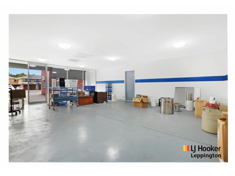 2 Gill Avenue, Liverpool NSW 2170