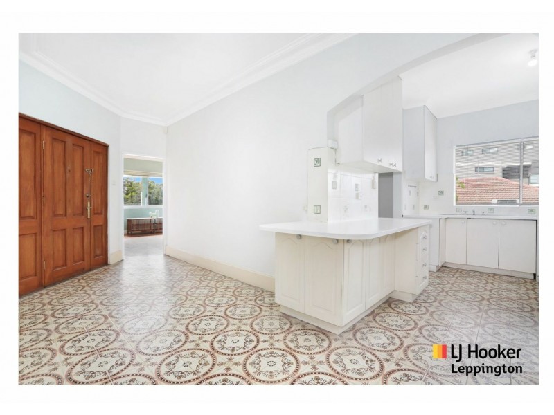 2 Gill Avenue, Liverpool NSW 2170