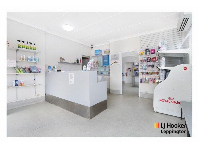 2 Gill Avenue, Liverpool NSW 2170