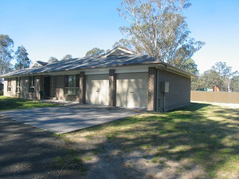 50 Rossmore Avenue East, Rossmore NSW 2557