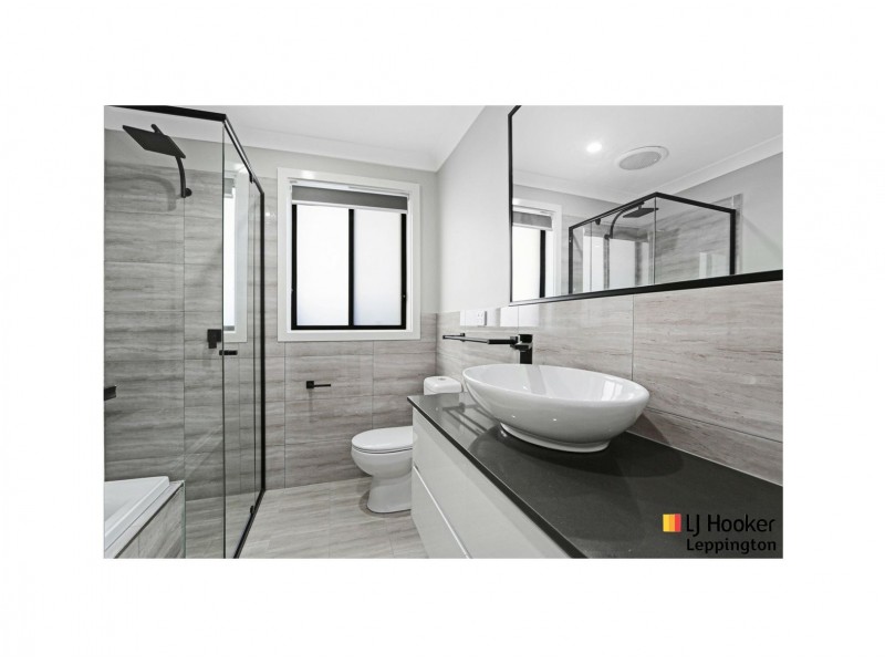 15 Frederick Street, Gregory Hills NSW 2557