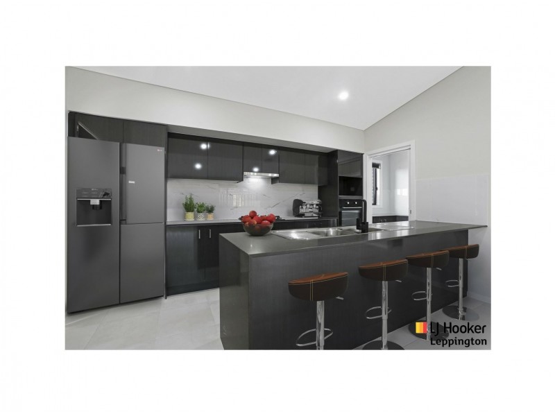 15 Frederick Street, Gregory Hills NSW 2557