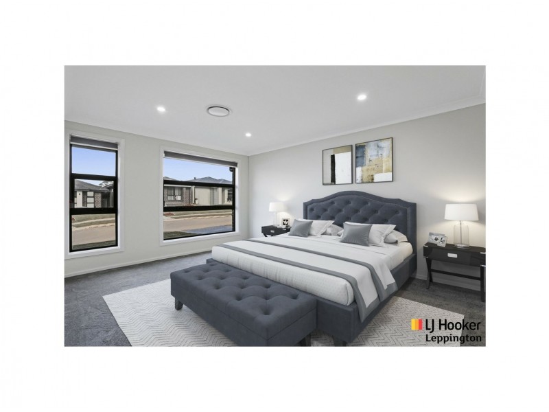 15 Frederick Street, Gregory Hills NSW 2557