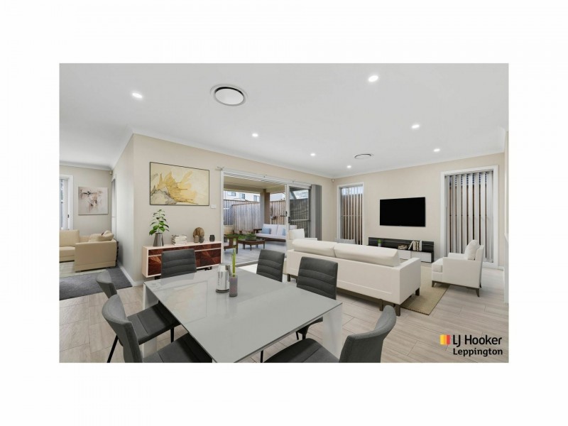 42 Longview Road, Gledswood Hills NSW 2557
