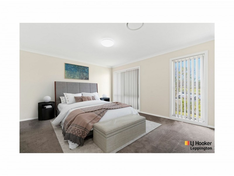 42 Longview Road, Gledswood Hills NSW 2557